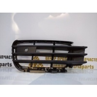 Решетка бампера Volkswagen Touareg 2 7P5 до Рестайлинг 2010-2014 958227-1