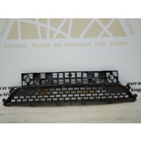 Решетка бампера нижняя Renault Master 3 FV 2010-2022 60N427-1