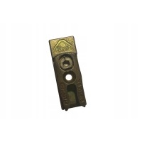 Roto centro k605a1 5 / 6 , 5 / 16 крючок для дерева