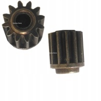 0.6m 12t 3mm металический gear шаг szefem części