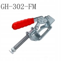 Nowo 300 lbs / 136kg gh - 302fm quick release суппорт п