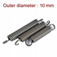 Для majsterkowania наружняя dia 10mm длина 30mm