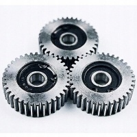 Диаметр 3 штук / partia: 47.5mm 36 zębów - grubość: