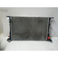 Радиатор audi rsq3 8u0121251e