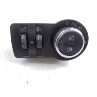 Переключатель переключатель света 13268695 astra iv j