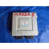 Блок управления mazda 5 1.8 b l82318881c e6t53976h2