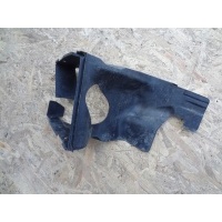 Руль впуск воздушный 4e0117335b audi a8 d3