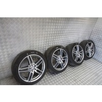 Мерседес w213 amg колёса alu 19 245 / 40r19 z213