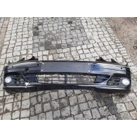 Мерседес cl 215 w215 рестайлинг бампер передняя c197 набор
