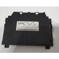 Мерседес модуль блок управления кпп a0355453032 5wp20005gi egs52