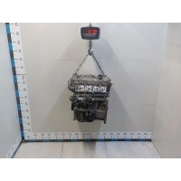 Двигатель Nissan Tiida (C13) 2015 10102BA60A