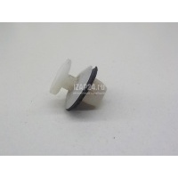 Крепеж Nissan Qashqai (J11) 2014 26398ED000