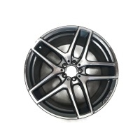 мерседес 21 amg gle 5x112x66 , 6 a2924012900