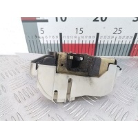 Замок двери передней правой Volkswagen Caddy 2 (1995-2004) 1998 6K1837016G,6K1837016Q