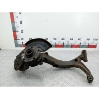 Кулак поворотный левый Volkswagen Passat 5 GP (2000-2005) 2003 ,8D0407253C