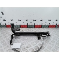 Патрубок системы охлаждения Audi A4 B6 (2000-2006) 2004 ,06B121070F