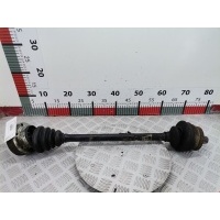 Полуось задняя правая (приводной вал шрус) Volkswagen Passat 5 GP (2000-2005) 2003 8E0501203B