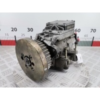 ТНВД дизель Volkswagen Passat 5 (1996-2000) 1999 ,059130106D