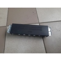 Подушка безопасности коленная Mercedes E W213 2017 A2138600302