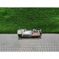 Блок предохранителей Mercedes E W210 2002 A 000 540 01 72