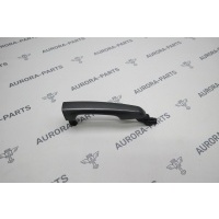 Ручка двери наружная Land Rover Range Rover 30DDTX L405 2012 T2H3843LML