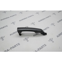 Ручка двери наружная Land Rover Range Rover 30DDTX L405 2012 T2H3843LML