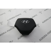 Подушка безопасности в руль Hyundai Tucson 2015 56900D7000TRY