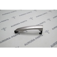 Ручка задней двери LH Hyundai Tucson 2015 83651D7000