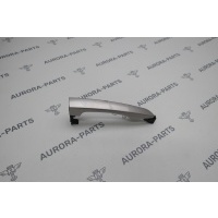 Ручка задней двери RH Hyundai Tucson 2015 83661D7000