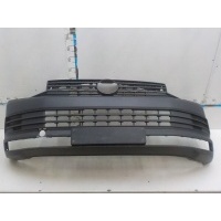 Бампер передний Volkswagen Transporter T6 2015- 7E0807221D9B9