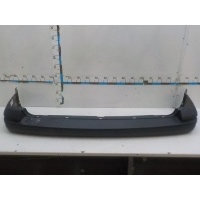 Бампер задний Volkswagen Transporter T6 2015- 7E0807417C9B9