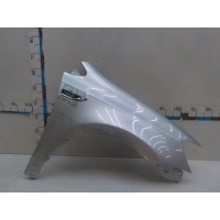 Крыло переднее правое Volkswagen Polo (Sed RUS) 2011- 6RU821106N