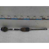 Привод передний правый BMW X5 G05 2018- 31608486203