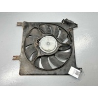 Вентилятор радиатора Opel Agila 1 2001 861694W,4701720,9204659,4701719,9204658