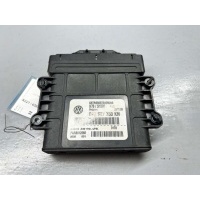 Блок управления АКПП Volkswagen Tiguan 1 2009 09G927750KN