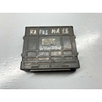 Блок управления двигателем Mitsubishi Carisma 2000 MR399314