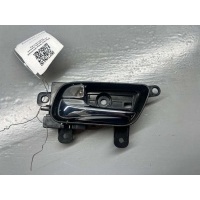 Ручка внутренняя передняя левая Infiniti QX50 1 2013 80671-1BA0B