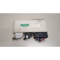 Блок комфорта Land Rover Range Rover 3 (LM) 2002-2012 2003 YWC000921