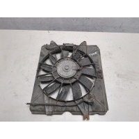 Вентилятор радиатора Honda CR-V 2007-2012 2009 38611RSRE01