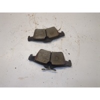 Колодки тормозные Ford Focus 2 2005-2008 2007 1360254
