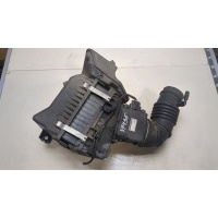 Патрубок корпуса воздушного фильтра Mitsubishi Lancer 9 2003-2006 2003 MN135197