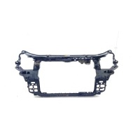 Панель передняя Hyundai Santa Fe CM 2012 641012B500