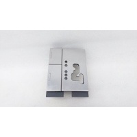 Накладка кулисы КПП (консоль) Nissan Murano Z50 2006 96941CC00A, 96926CA000
