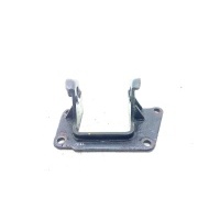 Кронштейн АКПП Hyundai Santa Fe CM 2012 452103B400