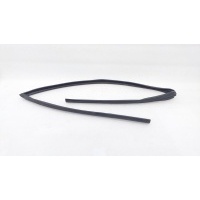 Уплотнитель стекла двери Nissan Murano Z50 2006 80330CA01A, 80330CA010