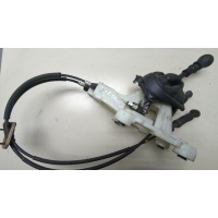 Трос кулисы КПП Mitsubishi Outlander XL 2006-2012 2008 2460A038