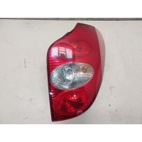 Фонарь (задний) Renault Laguna 2 2001-2008 2006 8200703489