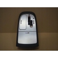 Тоннель центральная отсек nissan мурано t51