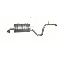 глушитель конечный hyundai i30 1 , 4 1 , 6 универсал 07 - 12r.