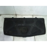 J941 изоляция капота chevrolet cruze